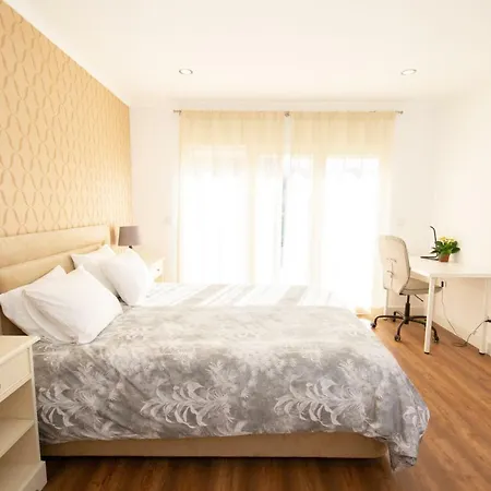 Lemon Tree Villa