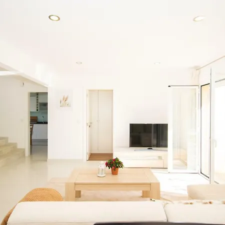 Villa Lemon Tree *