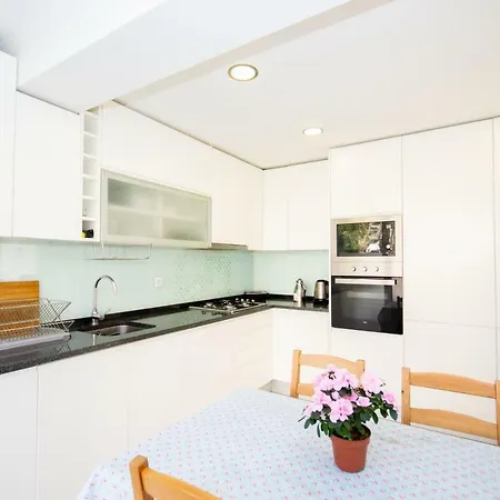 Villa Lemon Tree *