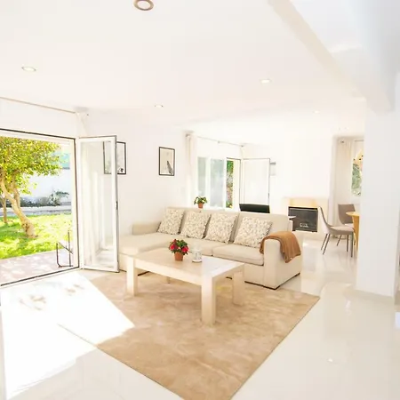 Villa Lemon Tree Cascais