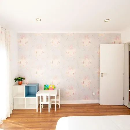 Villa Lemon Tree Cascais