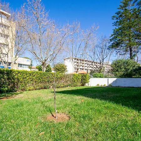 Lemon Tree Villa Cascais